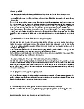 Quy luật chuyển hóa từ lượng thành chất trong học tập và rèn luyện | Môn Triết học Mác - Lênin - Đại học Bách Khoa Hà Nội