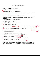 Thống kê ôn tập: Phân Tích Chỉ Số và Dữ Liệu Doanh Nghiệp | Thống kê trong kinh tế và kinh doanh | Trường Đại học Kinh tế Quốc dân