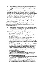 Phân Tích Doanh Nghiệp F&B: Trường Hợp Món Huế và Nguyên Nhân Thất Bại | Kinh tế vĩ mô | Trường Đại học kinh tế Thành Phố Hồ Chí Minh