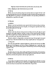 Nghị luận xã hội về tri thức là sức mạnh kèm dàn ý chọn lọc hay nhất
