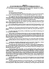 Công ước 1979 về việc xóa bỏ phân biệt đối xử chống phụ nữ môn Luật bình đẳng giới | Trường Đại học Luật Hà Nội