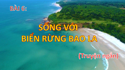 Tri thức ngữ văn trang 5 tập 2 | Bài giảng PowerPoint Ngữ văn 11 Chân trời sáng tạo