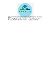 Các loại tình huống giao tiếp sư phạm và gợi ý giải quyết (GDK02)