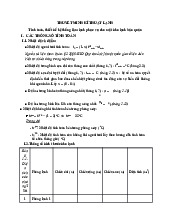 Hướng Dẫn Tính Toán Hệ Thống Làm Lạnh Kho Lạnh | Môn Kỹ thuật lạnh - Đại học Xây Dựng Hà Nội