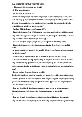 Các chiến thuật thâu tóm thù địch môn Sáp nhập, mua lại và tái cấu trúc doanh nghiệp  | Trường Đại học Kinh tế Thành phố Hồ Chí Minh