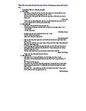 Tiếng Việt: 11 Dấu Câu và Cách Viết Hoa Trong Ngữ Pháp