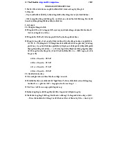 Hướng Dẫn Thực Hành Thí Nghiệm Bài 4  môn Vật lý đại cương 2  | Học viện Công Nghệ Bưu Chính Viễn Thông