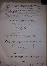Đề thi cuối HKI học phần Nhập môn phân tích độ phức tạp thuật toán năm 2024 - 2025 | Trường Đại học Khoa học tự nhiên, Đại học Quốc gia Thành phố Hồ Chí Minh