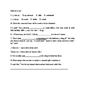 Đề cương môn English Studies- Trường Đại học bách khoa - Đại học đà nẵng.