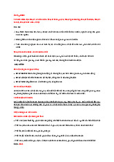 Ôn tập Môn Pháp luật đại cương | Đại học Bách Khoa Hà Nội