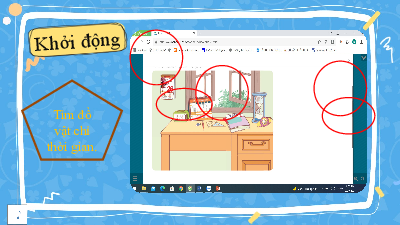 Bài 1. Tiết 1: Quý trọng thời gian  | Bài giảng PowerPoint | Đạo đức 2 sách Cánh diều (Cả năm)
