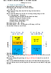 Bài 4: Hành Vi Doanh Nghiệp và Tổ Chức Ngành môn Kinh tế vi mô | Trường Đại học Kinh Tế Quốc Dân