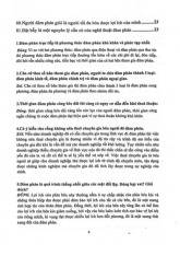 Tóm tắt các nguyên tắc dàm phán trong kinh doanh môn Giao dịch và đàm phán kinh doanh | Đại học kinh tế Quốc dân