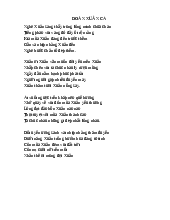 Bài giảng về toán học lớp 12 - Chương 1 Đại số và giải tích