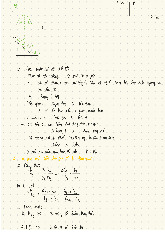 Tổng hợp lý thuyết môn Kinh tế vi mô 1 | Học viện Tài chính