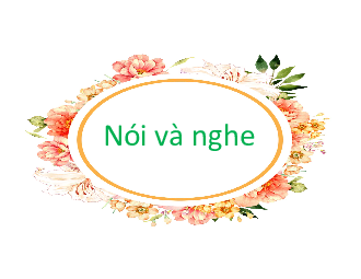Giáo án điện tử Ngữ văn 6 Chân trời sáng tạo Bài 1 - Nói và nghe: Thảo luận nhóm nhỏ về một vấn đề cần có giải pháp thống nhất