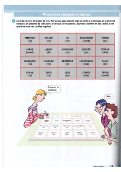 Bài 5 | Spanish Linguistic and Literature | Đại học Khoa học Xã hội và Nhân văn, Đại học Quốc gia Thành phố HCM