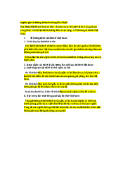 Thuyết trình nguồn gốc Tư tưởng Hồ Chí Minh | Trường Đại học Mở Thành phố Hồ Chí Minh