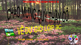 Giáo án điện tử Công nghệ 3 Bài 3 Cánh diều: Sử dụng quạt điện