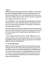 Chiến lược Marketing Mix Product | Nguyên Lý Marketing | Đại học Tôn Đức Thắng