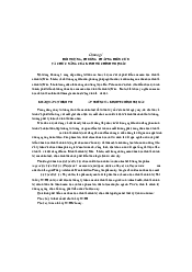 Chương 1. Đối tượng, phương pháp nghiên cứu và Chức năng của Kinh tế chính trị Mác - Lê nin | Trường đại học Hồng Bàng