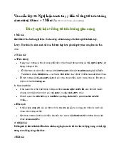 Văn mẫu lớp 10: Nghị luận trình bày ý kiến về ứng xử trên không gian mạng (Dàn ý + 7 Mẫu)
