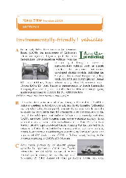 Section 3 - IELTS Writing | Trường Đại học Sư Phạm Hà Nội