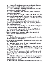 Lập Kế Hoạch Vận Chuyển Vật Liệu & Tiến Độ Thi Công | Môn Tổ chức xây dựng - Đại học Xây Dựng Hà Nội