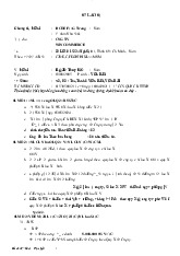 Hợp đồng lao động áp dụng từ 26 | Tiểu luận môn Hợp đồng lao động   | Trường đại học kinh doanh và công nghệ Hà Nội