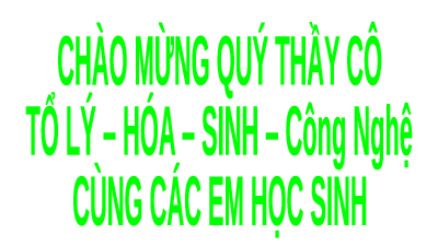 Giáo án điện tử Công nghệ 7 Bài 3 Chân trời sáng tạo: Quy trình trồng trọt