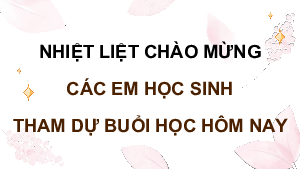 Bài giảng điện tử môn Tiếng viết 4 | Bài viết 2 - Luyện tập viết đoạn văn về một câu chuyện | Cánh diều