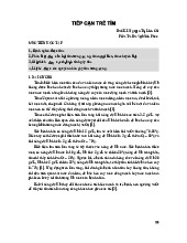 Tiếp Cận Trẻ Tím - Nhi Khoa | Đại học Y Dược Thành phố Hồ Chí Minh