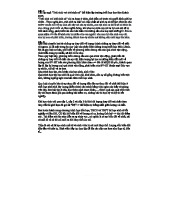 Triết học Mác-Lênin: Chuyển Hoá Lượng Thành Chất và Ảnh Hưởng Học Tập