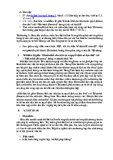 Mô hình 3P - nhóm 4 - Môn Kinh tế vĩ mô - Đại Học Kinh Tế - Đại học Đà Nẵng