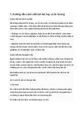 Mở bài chung cho thơ lớp 10 hay, dễ áp dụng | Ngữ văn 10