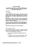 Quan điểm của chủ nghĩa Mác – Lênin về thời kỳ quá độ lên của chủ nghĩa xã hội, liên hệ với thời kì quá độ lên chủ nghĩa xã hội ở nước ta | Đề cương chi tiết môn Chủ nghĩa xã hội khoa học
