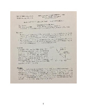 Đề thi Nhiệt động lực học kỹ thuật đề số 1 kỳ 2 năm học 2021-2022 | Trường Đại học Công nghệ, Đại học Quốc gia Hà Nội