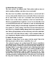 Speaking: Solution Discussions Môn Tiếng anh B1 | Đại học Sư phạm Hà Nội 2