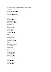 IELTS Vocabulary - Từ đồng nghĩa nâng band | Tài liệu Tiếng Anh