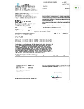 WAYBILL 259975383 for Shipment of Sony TV Modules | Thực tập cơ bản | Trường Đại học Bách Khoa Hà Nội