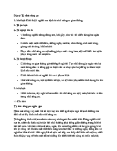 Tả chú công an | Tập làm văn 5 Kết nối tri thức
