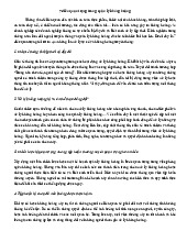Tiểu luận : 7 điều quan trọng trong quản lý khủng hoảng | Trường Đại học Bách Khoa Hà Nội