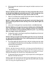 Nhận Định So Sánh Luật So Sánh - Trường Đại Học Văn Lang | Đại học Văn Lang