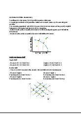 Tổng hợp lý thuyết đồ thị kinh tế: Đồ Thị Micro - Graphs | Microeconomics | Trường Đại học Quốc tế, Đại học Quốc gia Thành phố Hồ Chí Minh