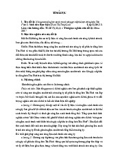 Nâng cao năng lực cạnh tranh công ty cổ phần tự động hóa Tân Phát | Trường Đại học Kinh Tế - Luật