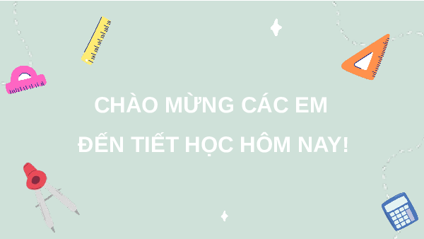Giáo án điện tử Toán 7 Bài 20 Kết nối tri thức: Tỉ lệ thức