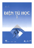Giáo trình Điện từ học 1- Nhà xuất bản giáo dục | Trường Đại học sư phạm kỹ thuật TP Hồ Chí Minh
