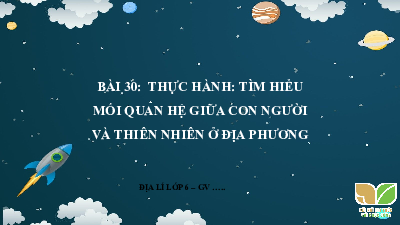 Bài giảng điện tử Địa lí 7 Chủ đề chung 2 Chân trời sáng tạo : Đô thị Lịch sử và hiện tại