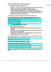 Chapter 16: Motivation Theory and Practice môn Principles of Management | Trường Đại học Quốc tế, Đại học Quốc gia Thành phố Hồ Chí Minh