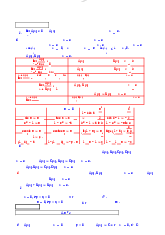 Dạng toán: So sánh các vô cùng bé - Tâm lý xã hội | Trường Đại học Kiến trúc Hà Nội